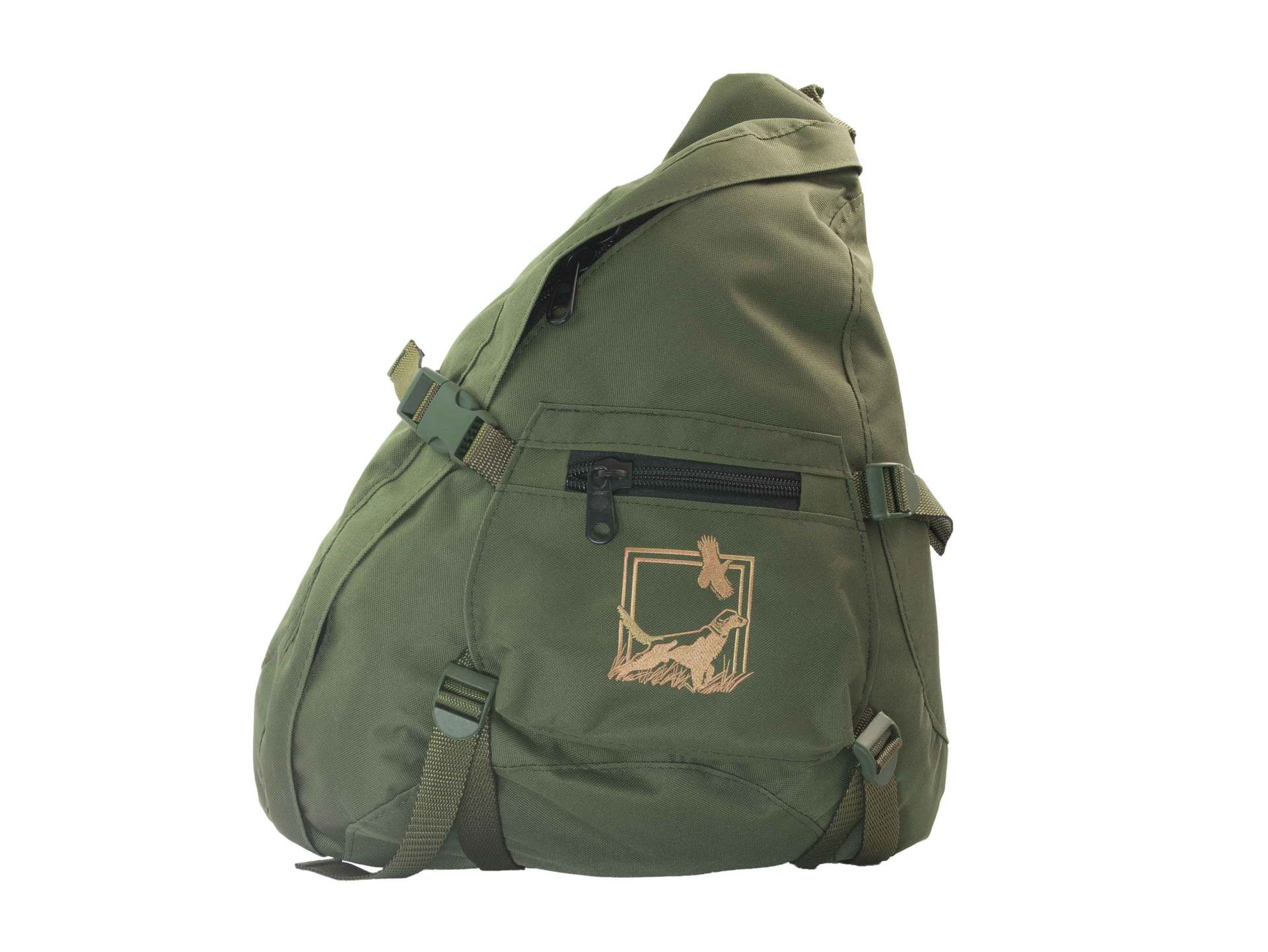 Hunter backpack olive