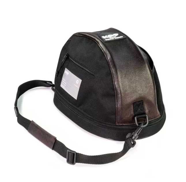 Italia Helmet Bag COLOURED