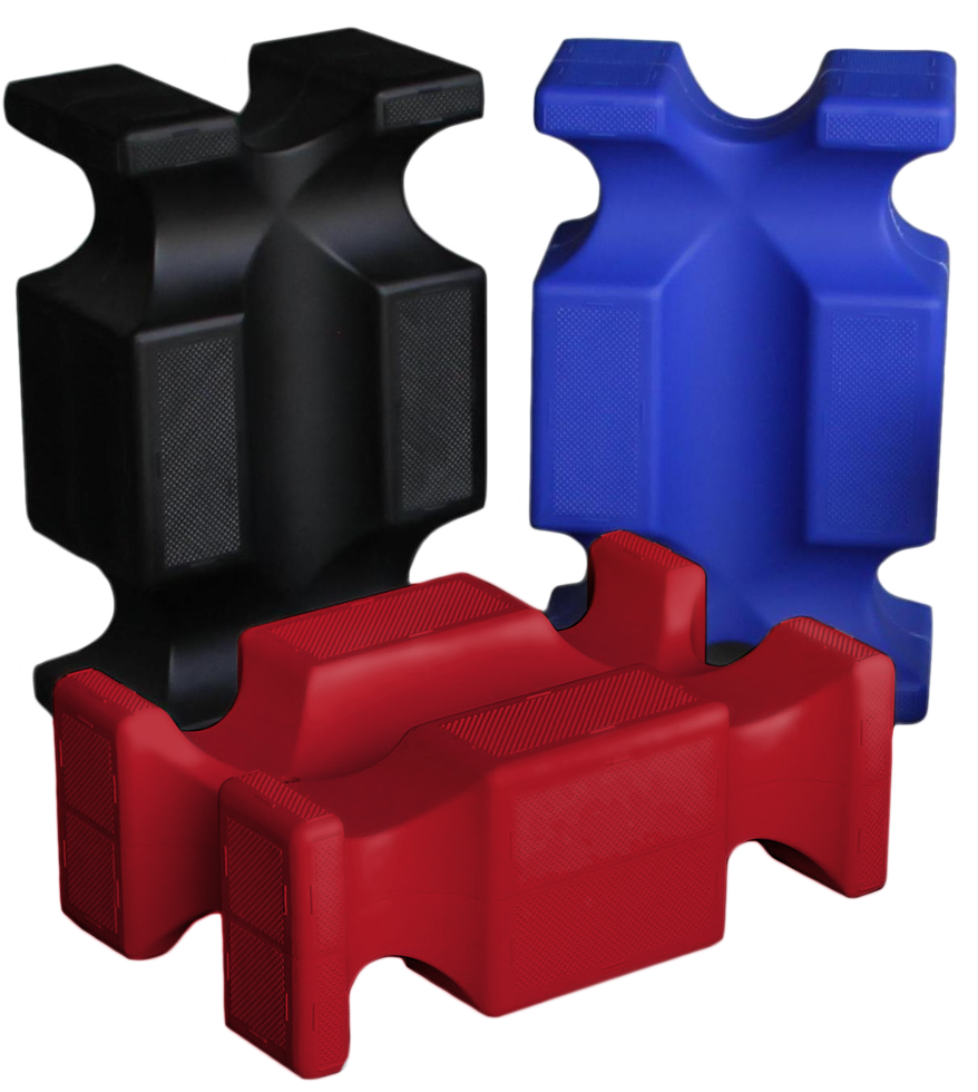 Jumping Block Training Tool