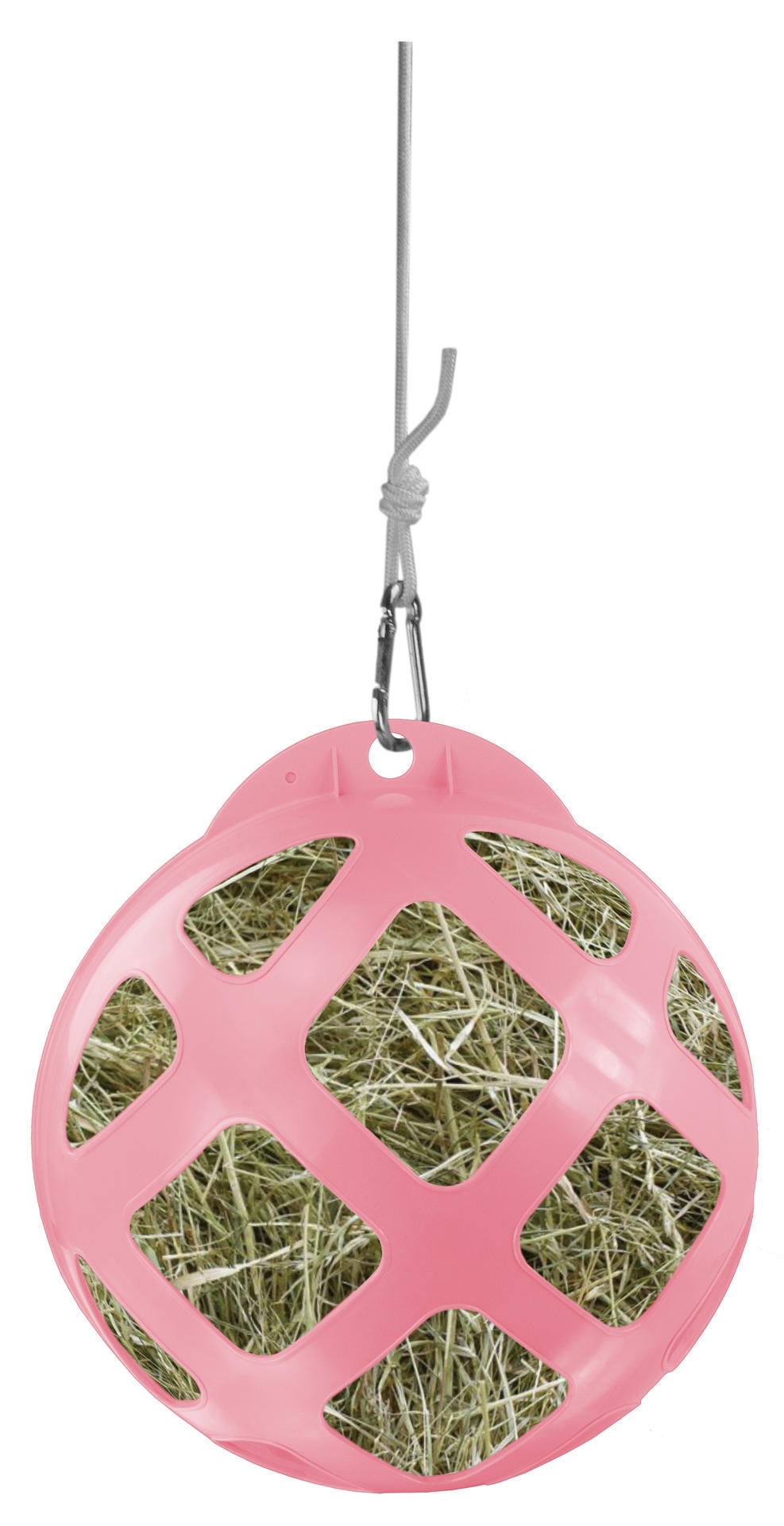 Playful feeding ball Pink