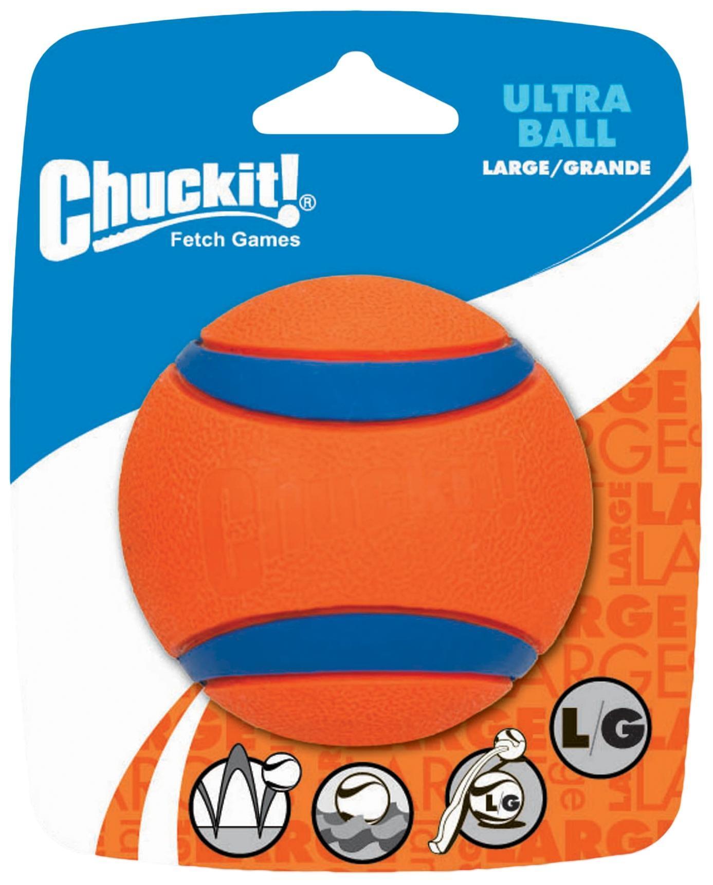 Ultra dog ball 7cm