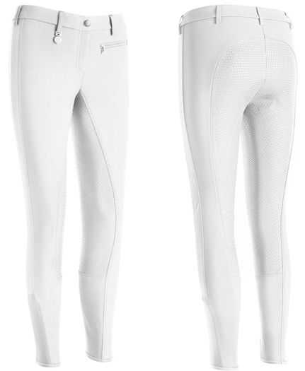 Lucinda GRIP ladies rider breeches