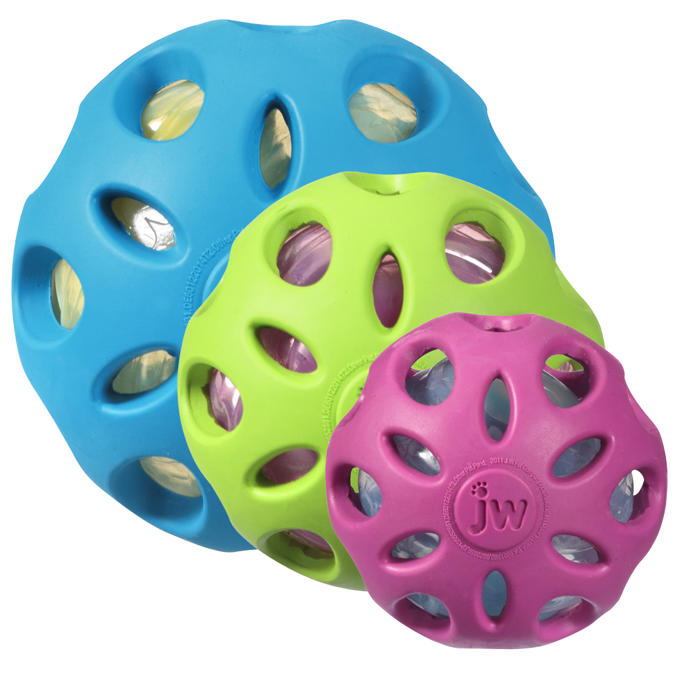 Crackle Heads crackle ball S 5,5 cm