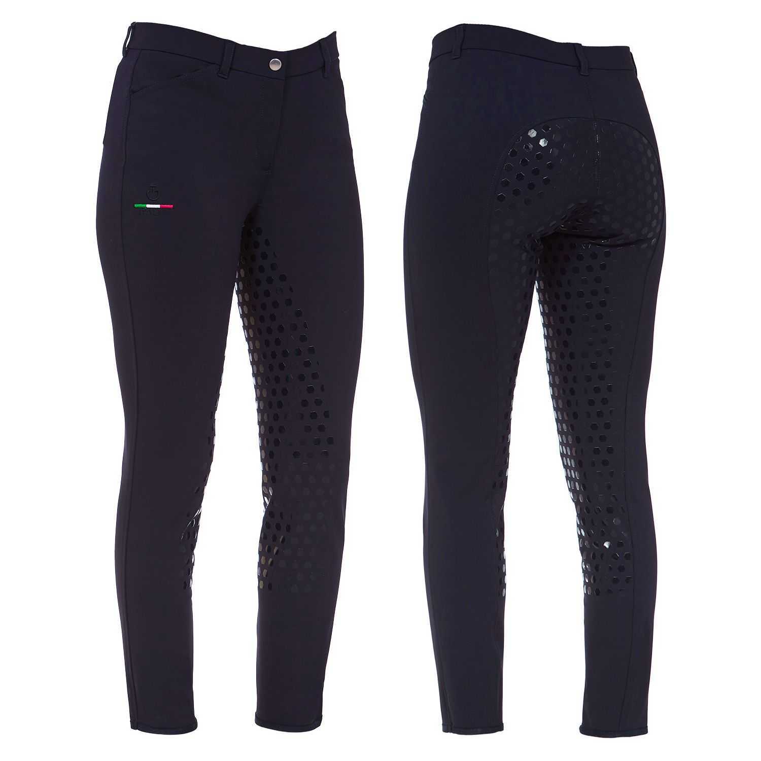 C T x FISE Full Grip  Women's  rider breeches