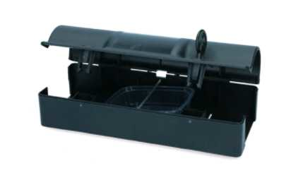 Rat and Mouse Rodenticide Wall Mounted Lure Box