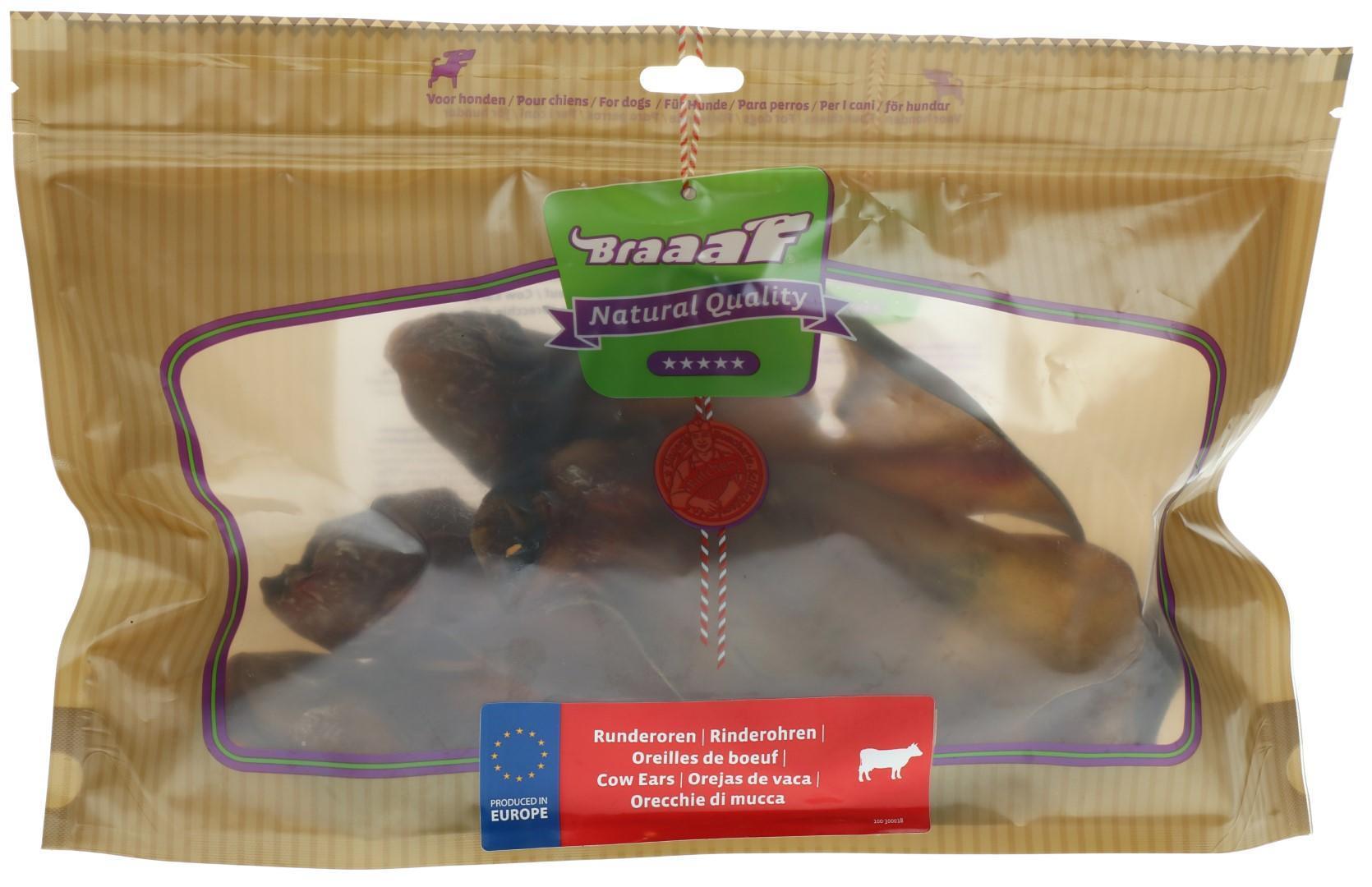 Cow ear reward wall 5pcs