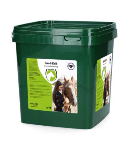 Horse health food supplement 1,5kg