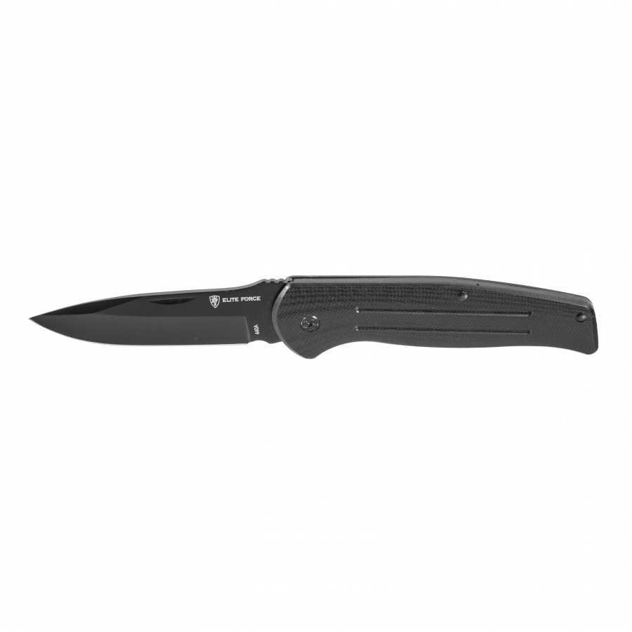 EF 166 knife