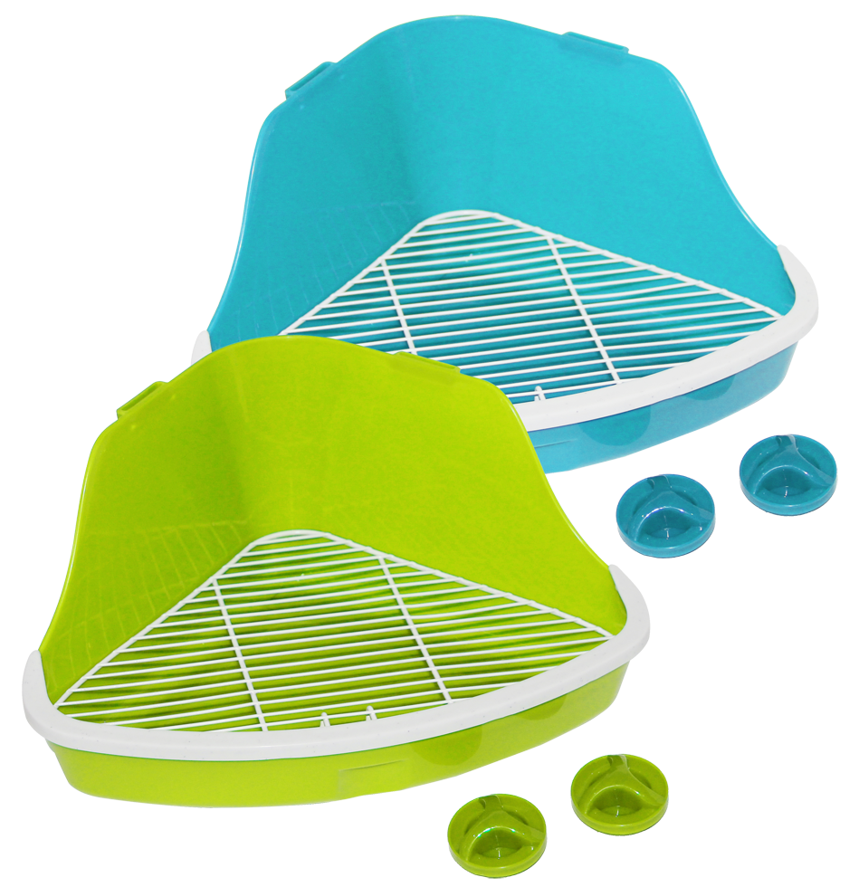 Litter box S (32x22x15,5cm)