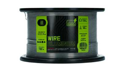 Electric fence tape 400m for livestock