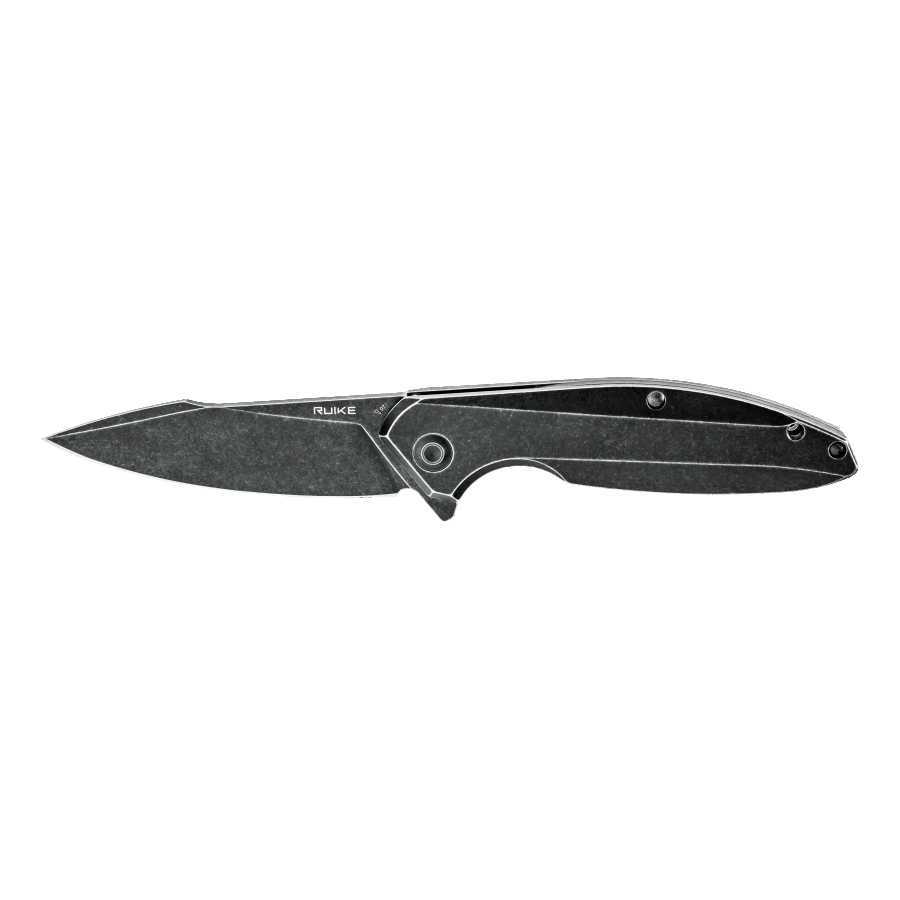 P128-SB folding knife