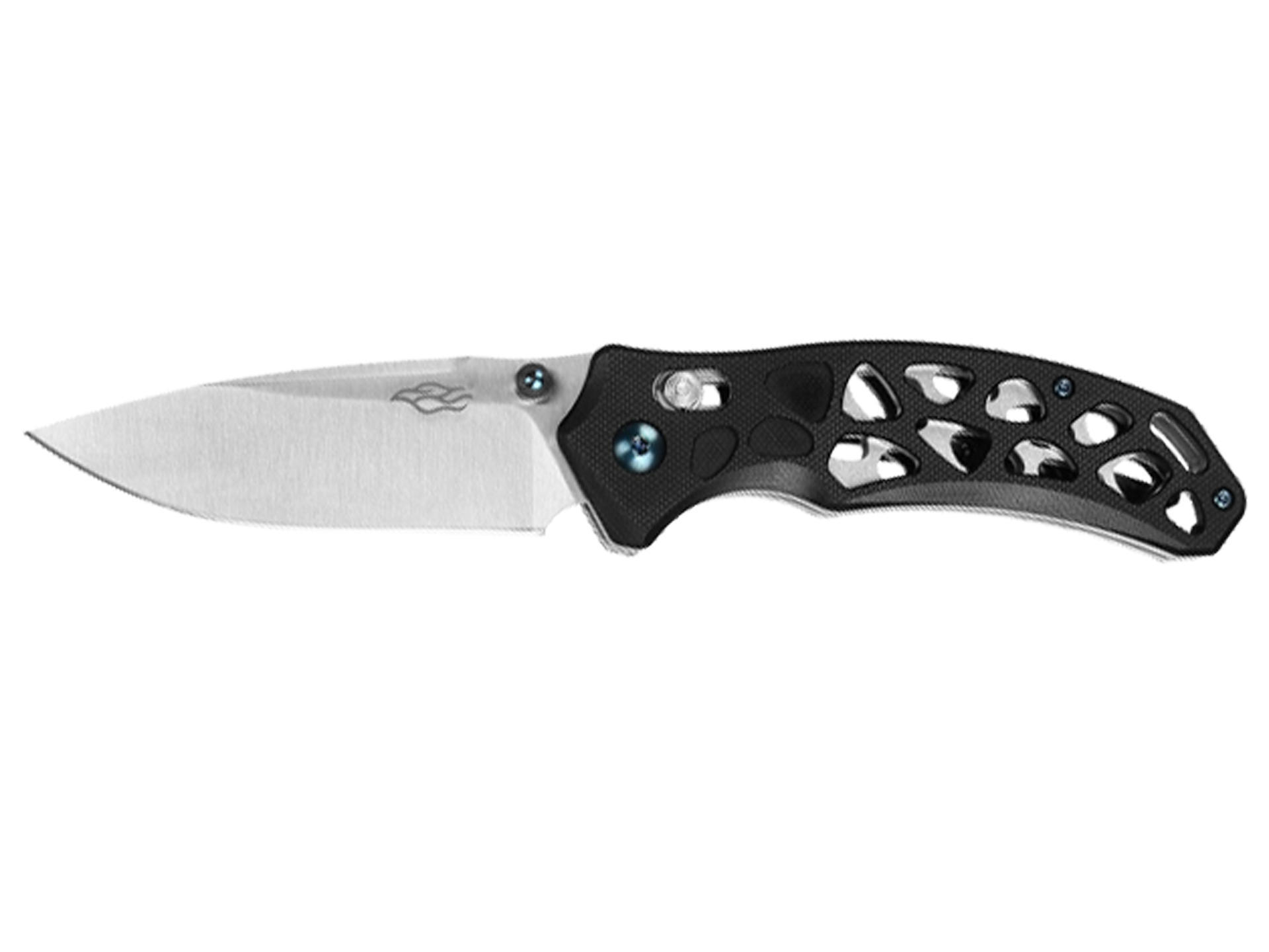 Folding knife FB763-BK