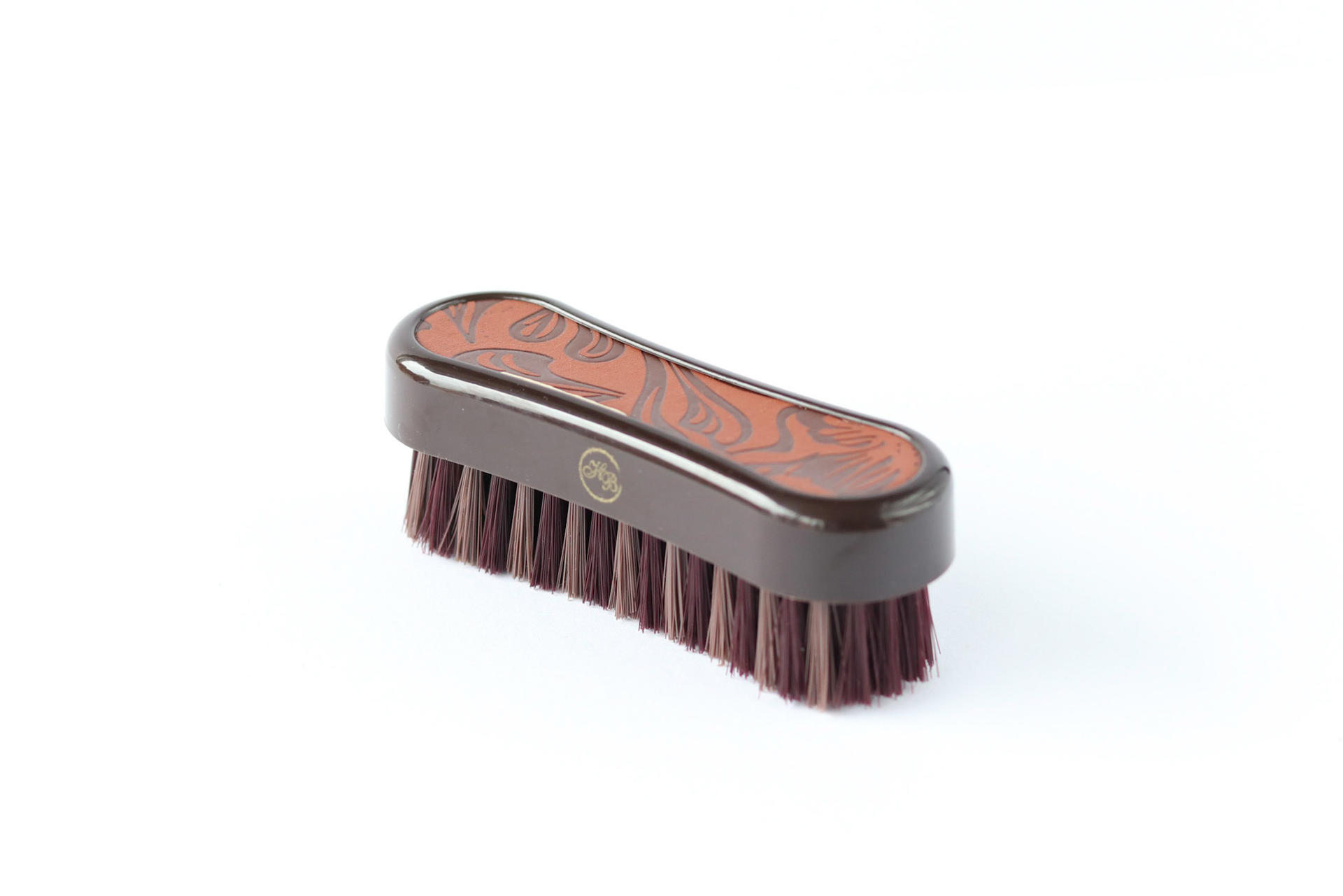 Horse care brush