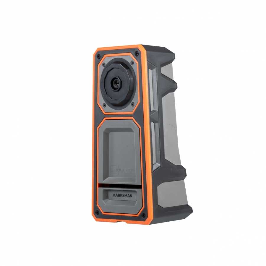 Longshot Hawk target camera up to 275m