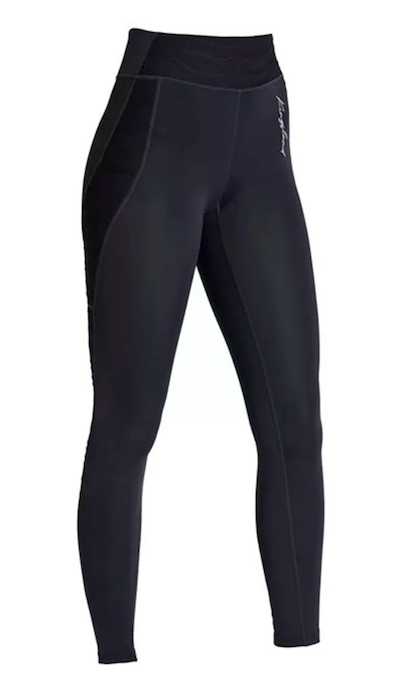 Katinka F-tech2 ladies riding leggings