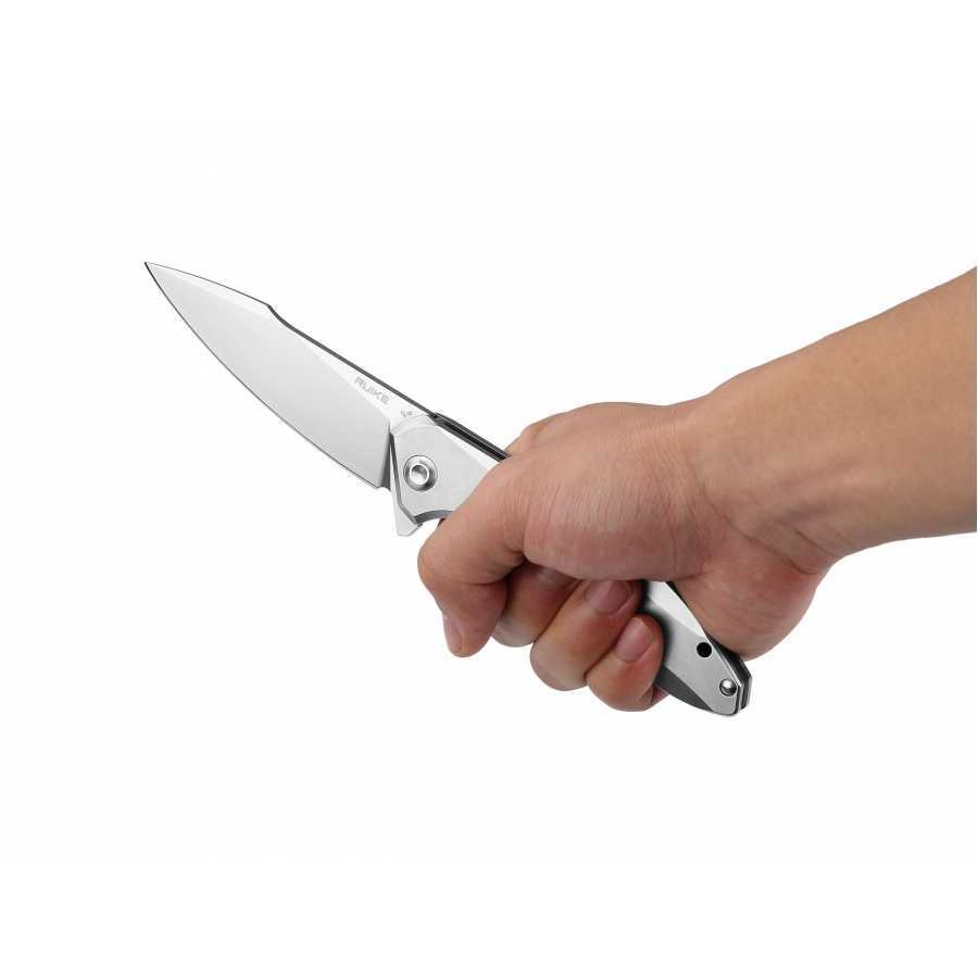 P128-SF folding knife