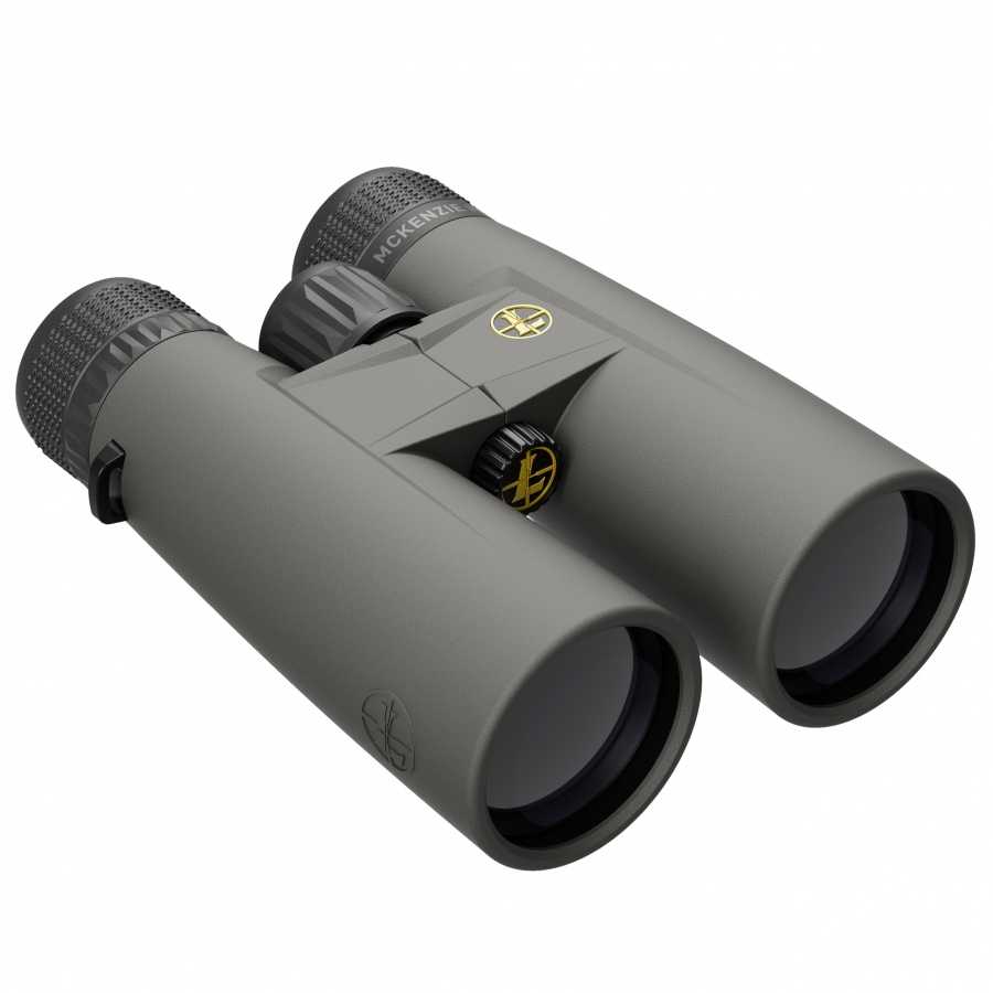 BX-1 McKenzie HD 12x50 binoculars