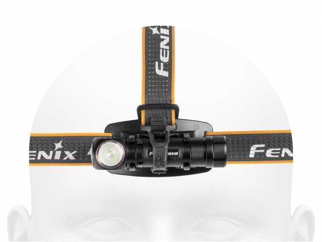 HM61R LED  headlamp