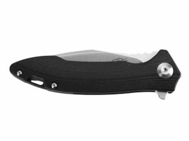 FH51-BK folding knife