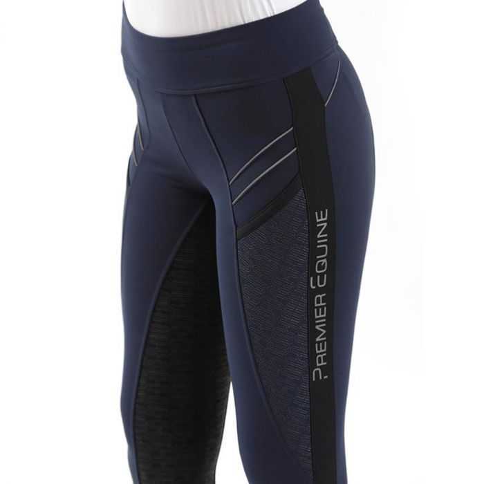 Ronia  Riding leggings