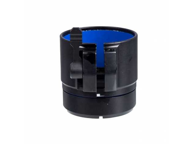 Q-R 47 mm adapter for PARD NV-007S