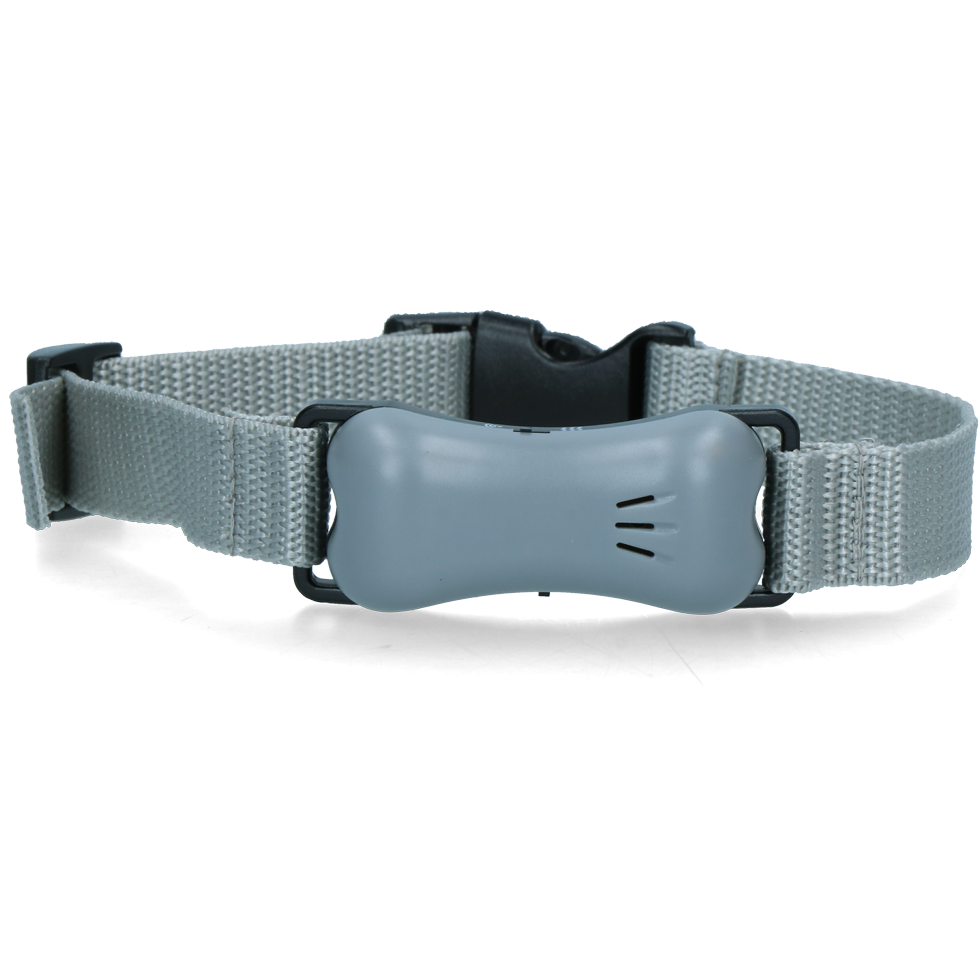 Bark Stop anti-barking collar