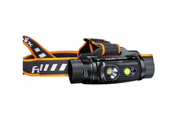 HM70R LED  headlamp