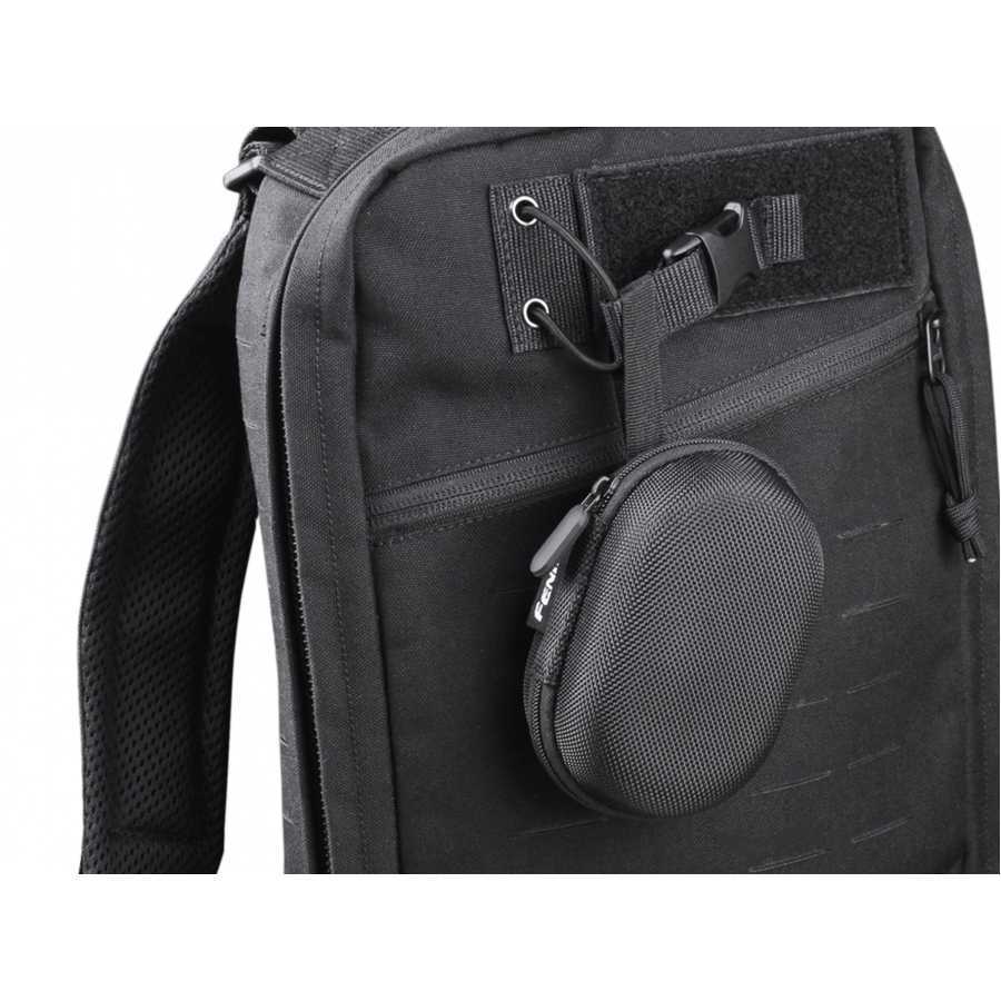 APB-20 flashlight case