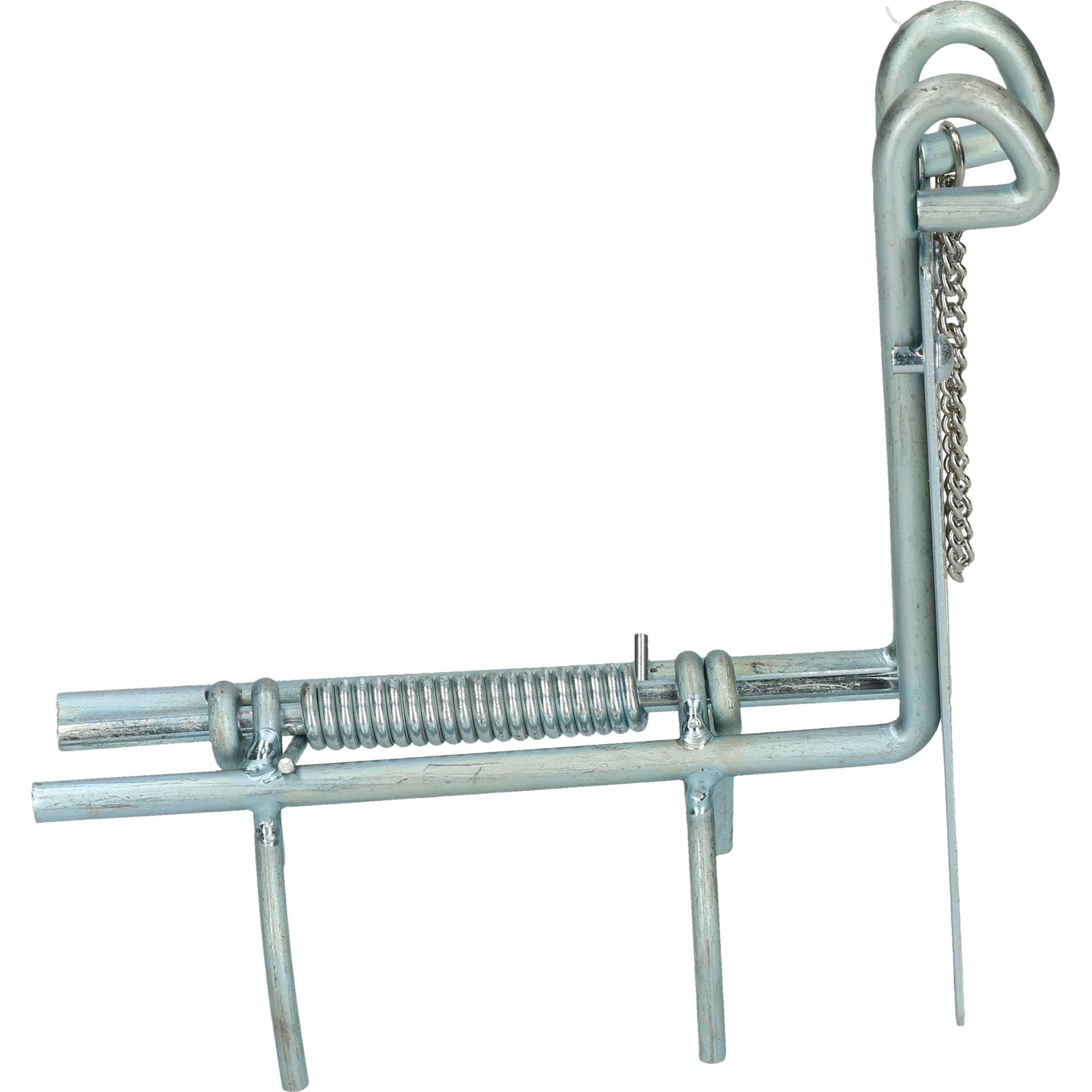 mole trap chain barn animal husbandry pest control traps