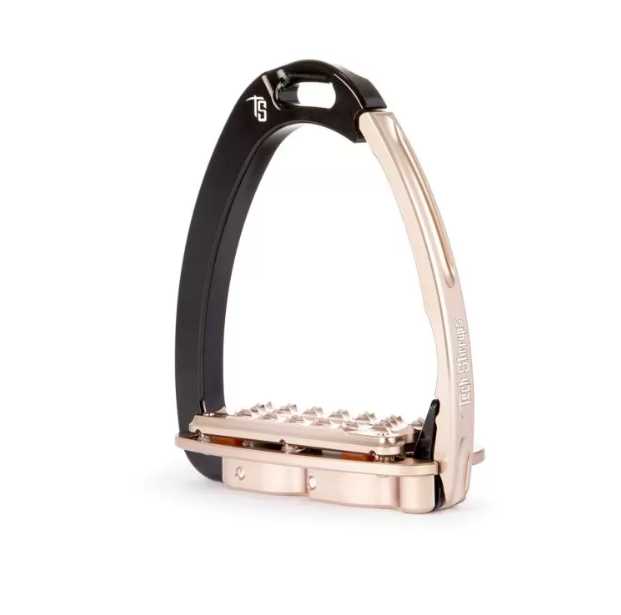 Venice Plus Evo Stirrups