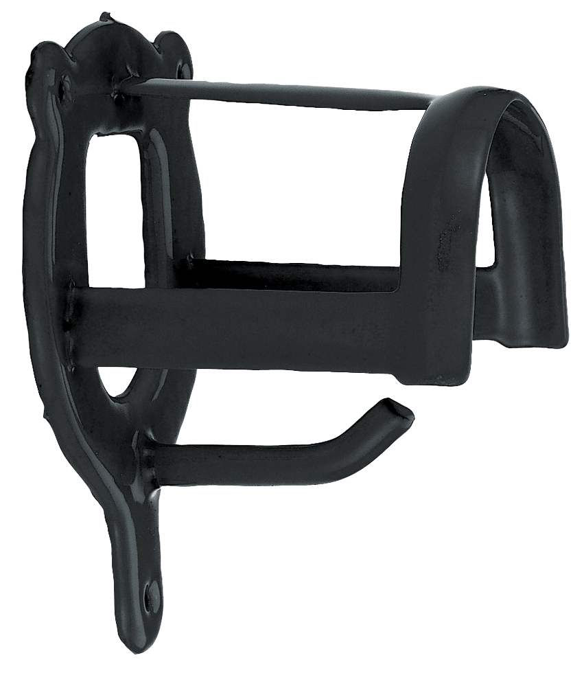 Headcollar, halter holder