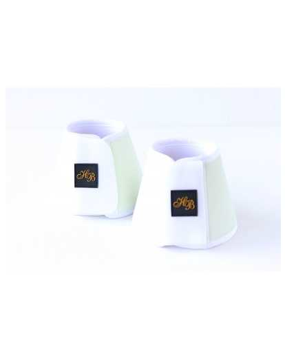 210NL HPD Comfort hoof bell foot protection