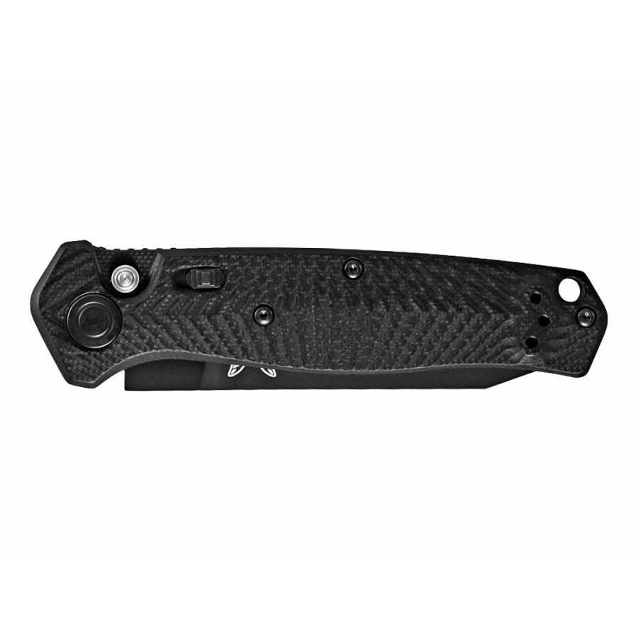 8551BK Mediator folding knife