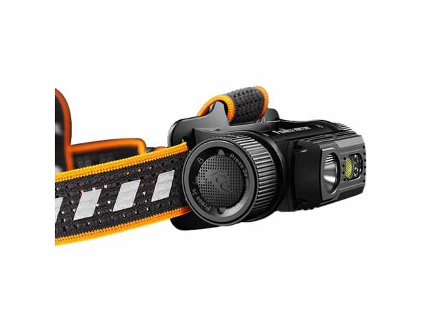 HM70R LED  headlamp
