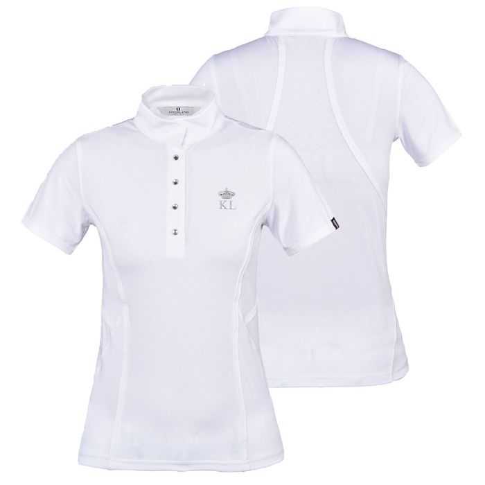 Pilatus show rider shirt