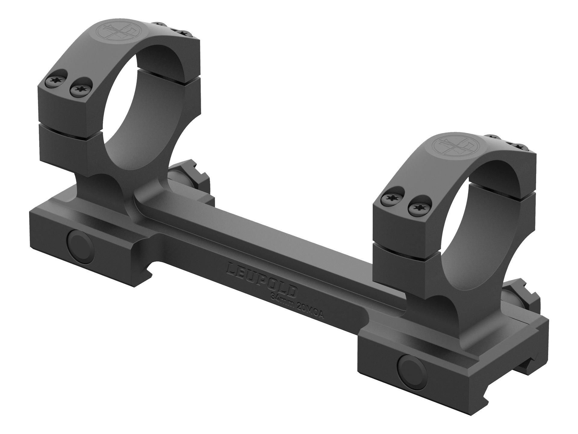IMS 34mm Bolt-Action 20 MOA aluminium telescope mount