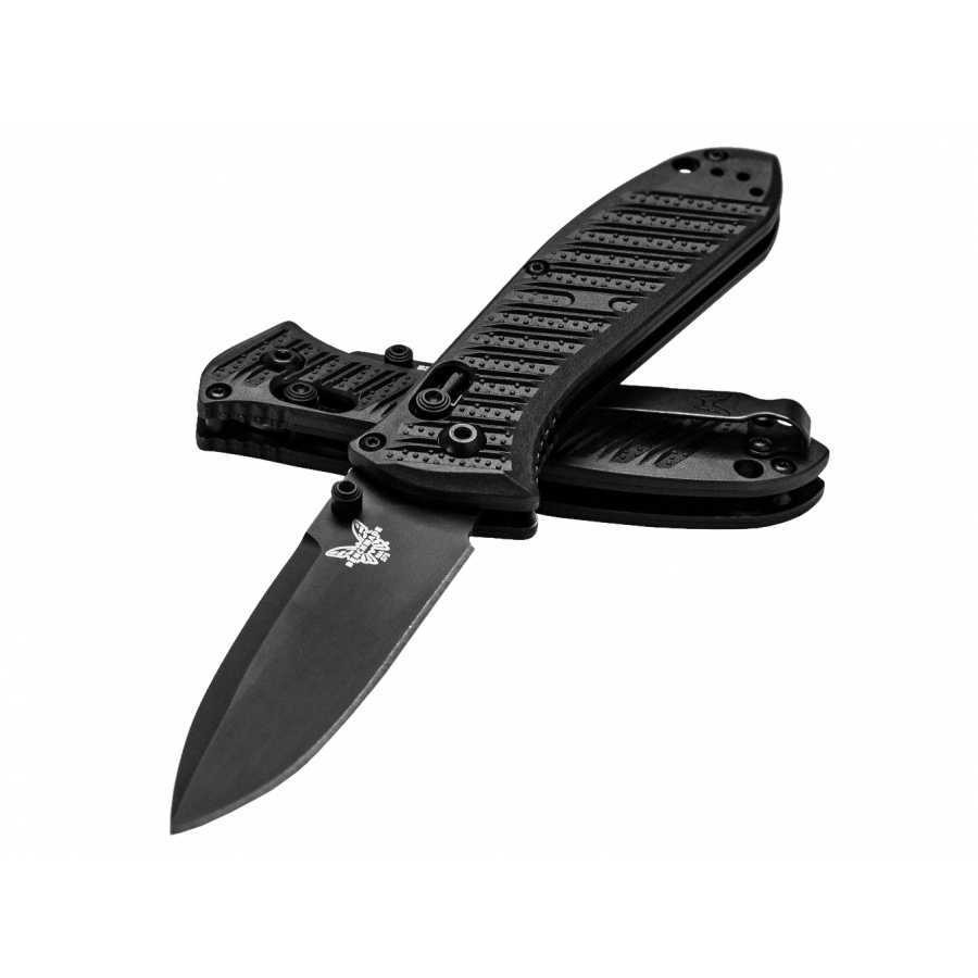 575BK-1 Mini Presidio II knife
