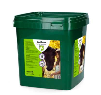 Horse health pellets 1,5kg