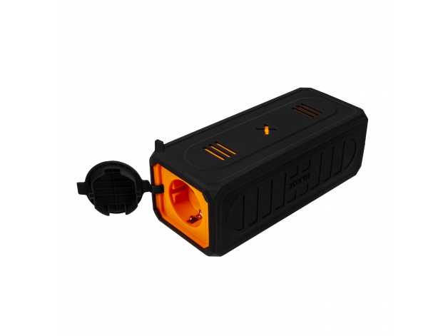 Socket 70 19200 mAh powerbank