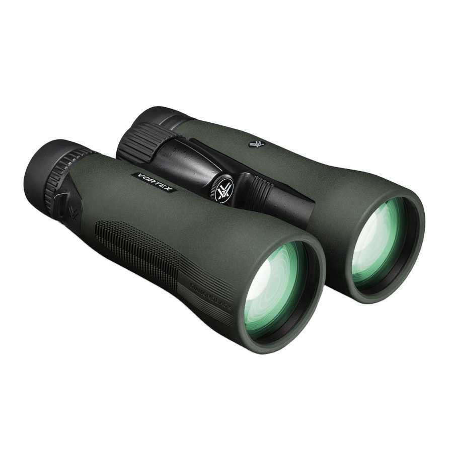 Diamondback HD 15x56 binoculars