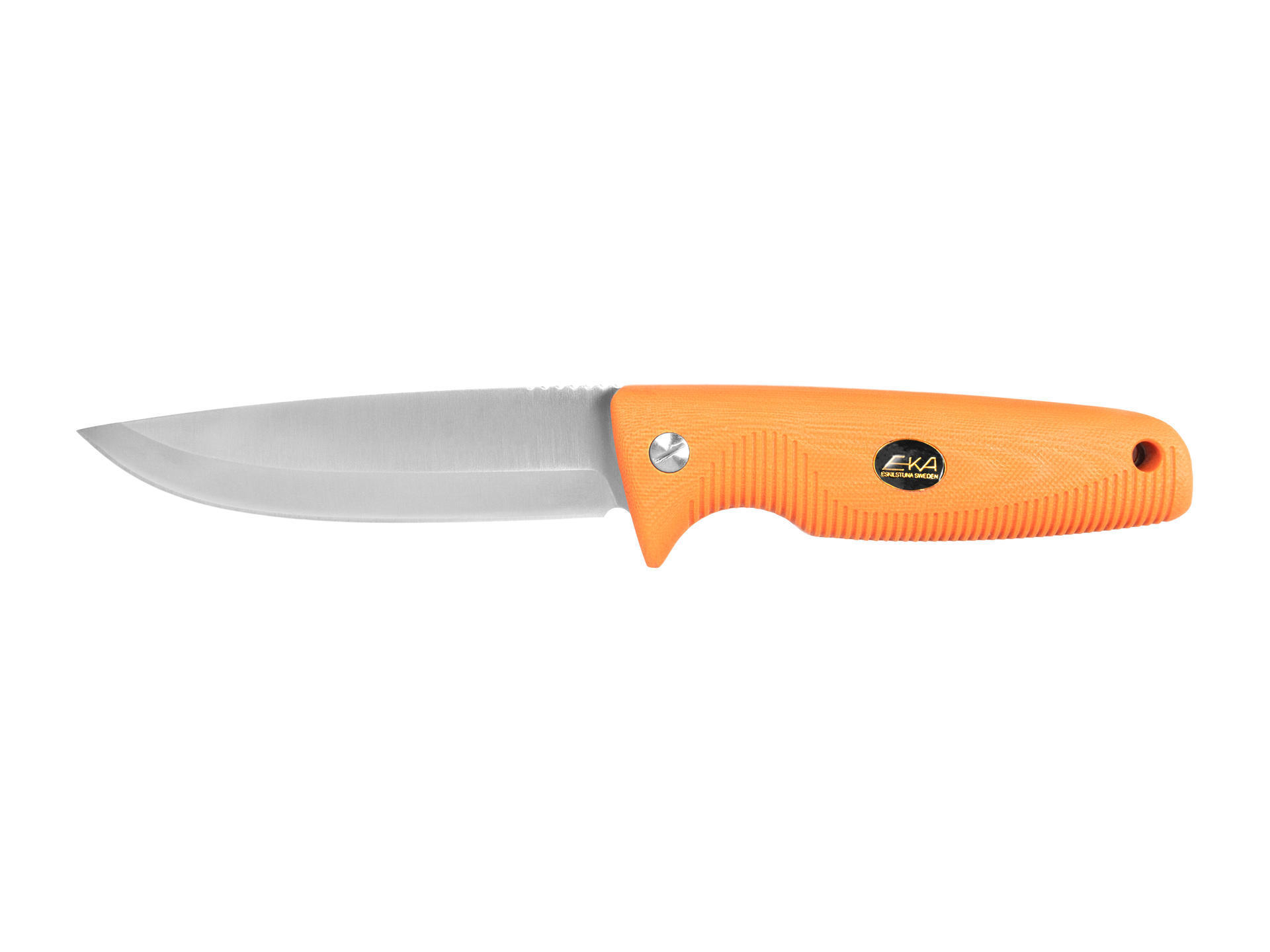 Nordic W1 fixed blade knife