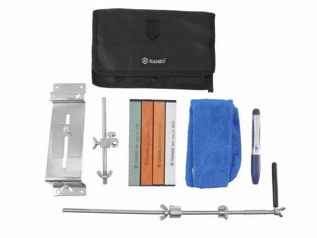 Touch Pro Steel sharpener