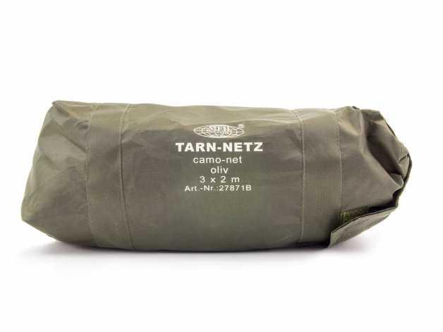 Deer net MFH 3x2 m hunting