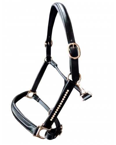 Bea headcollar