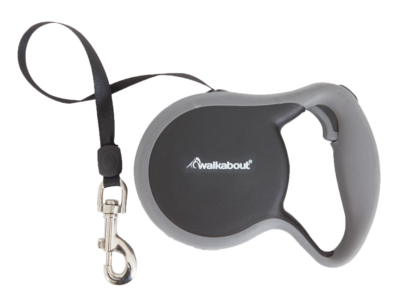 Walkabout automatic dog leash XS