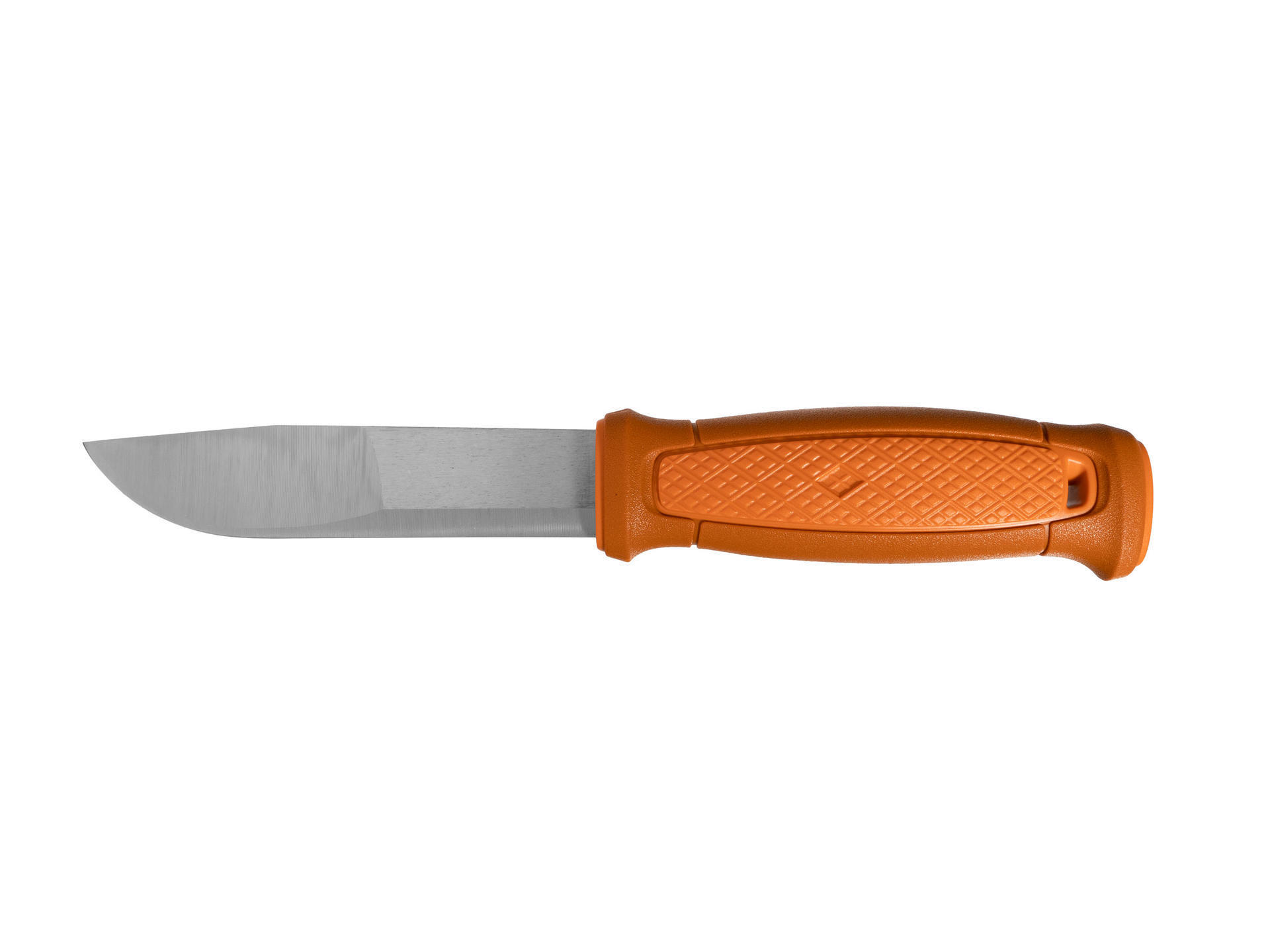 Kansbol Multi Mount stainless steel knife