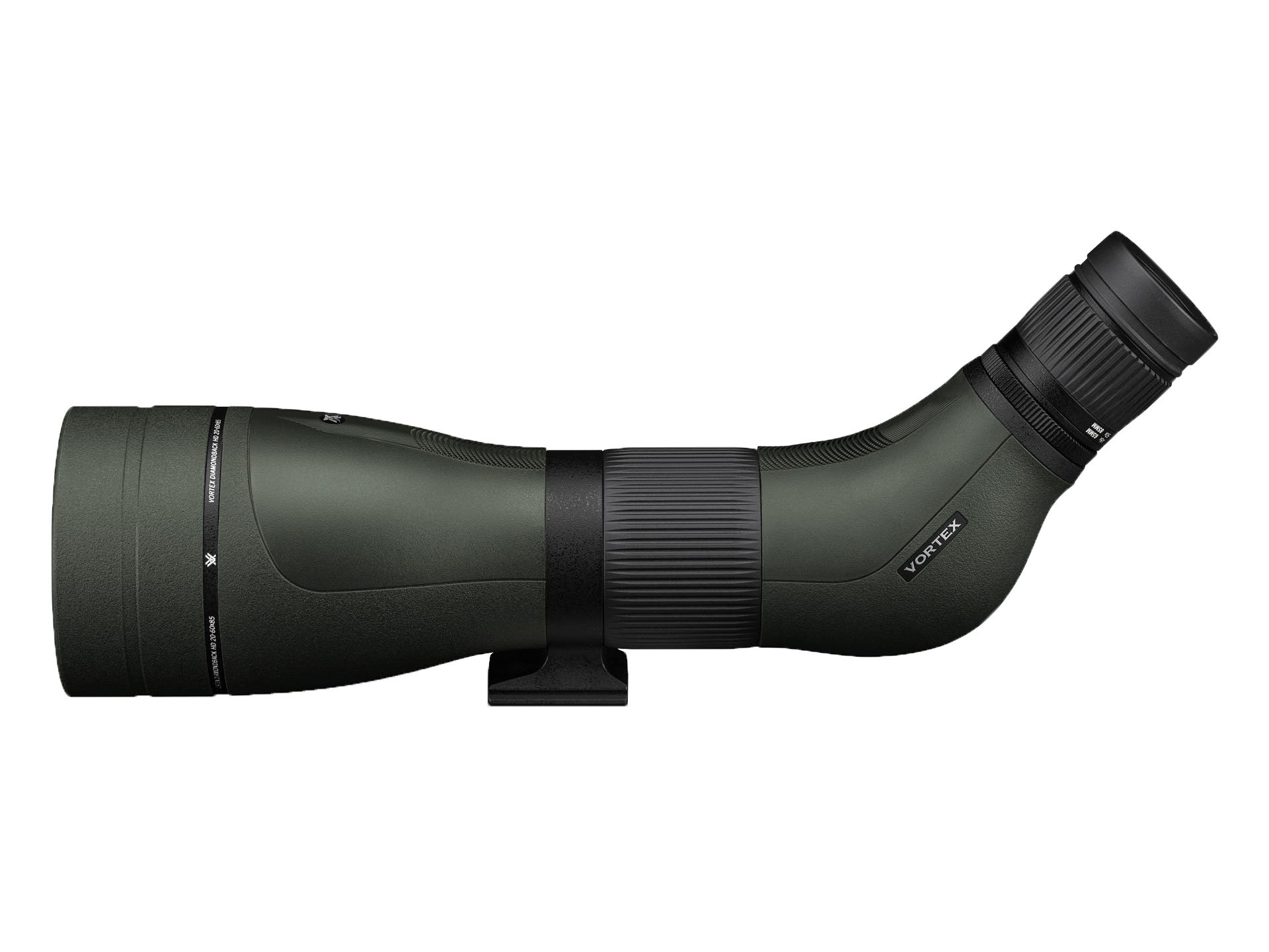 Diamondback HD 20-60x85 binoculars