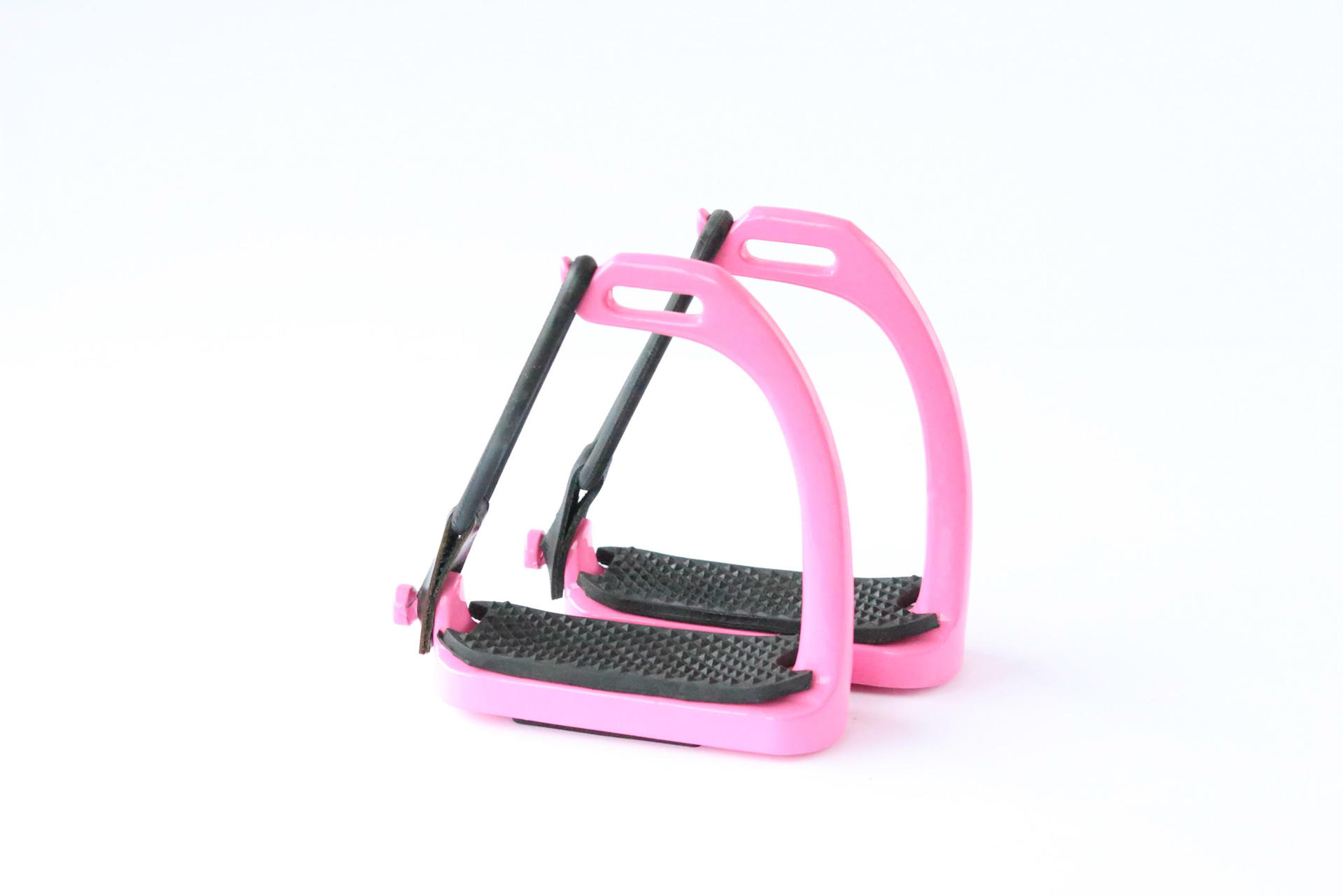 Shine safety stirrup