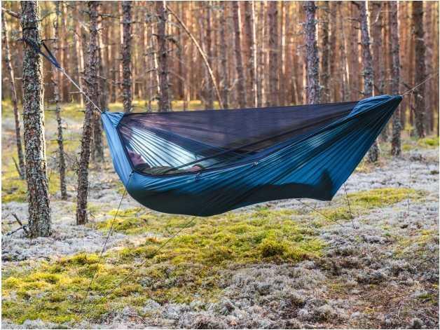 Draka hammock