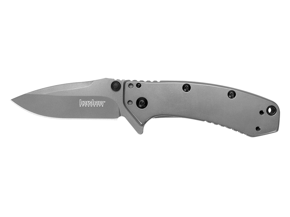 Cryo 1555TI folding knife
